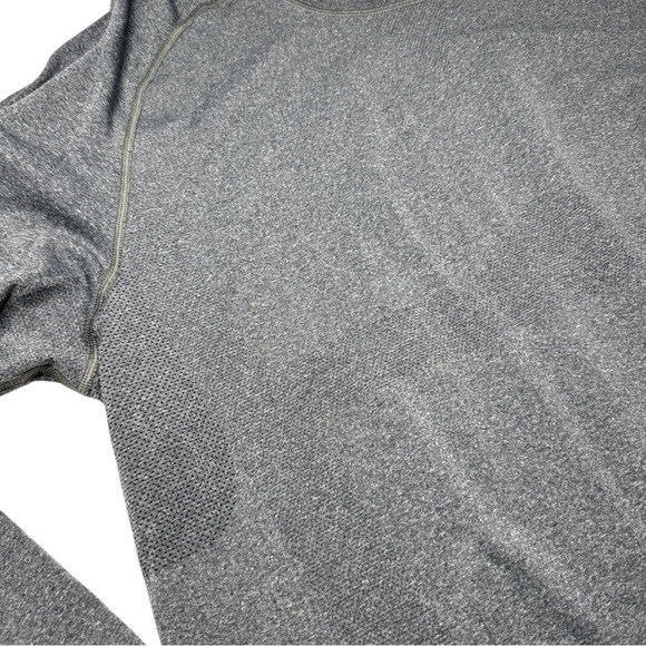 Lululemon Training Long Sleeve Running Shirt Size XXL - Picture 4 of 6